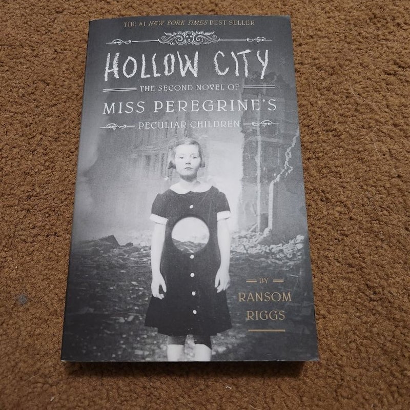 Hollow City