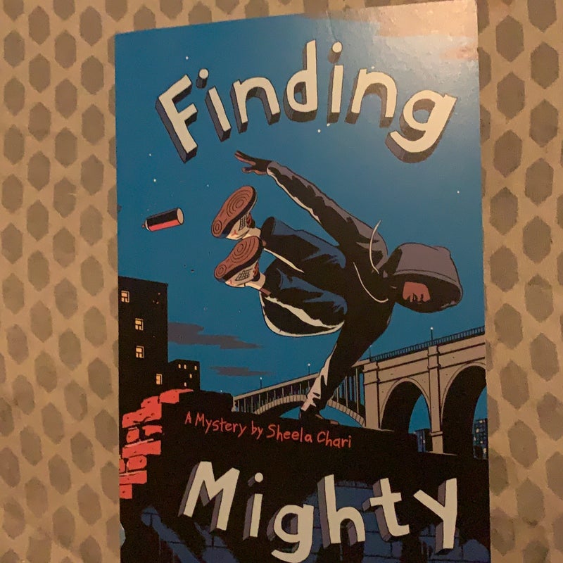 Finding Mighty