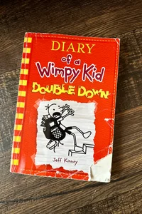 Diary of a wimpy kid double down 