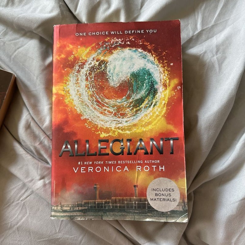 Allegiant