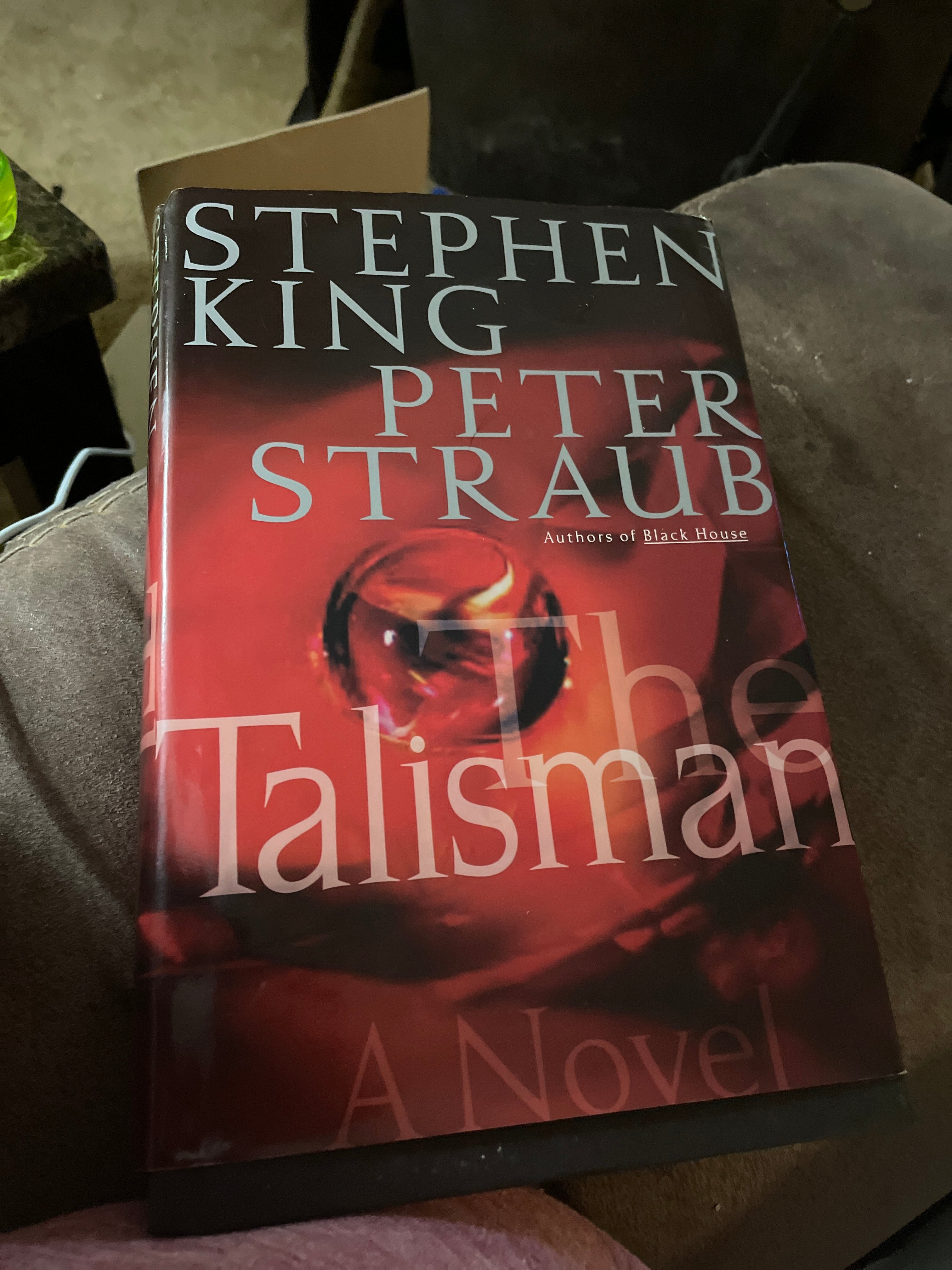 The Talisman