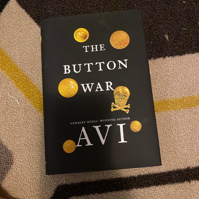 The Button War