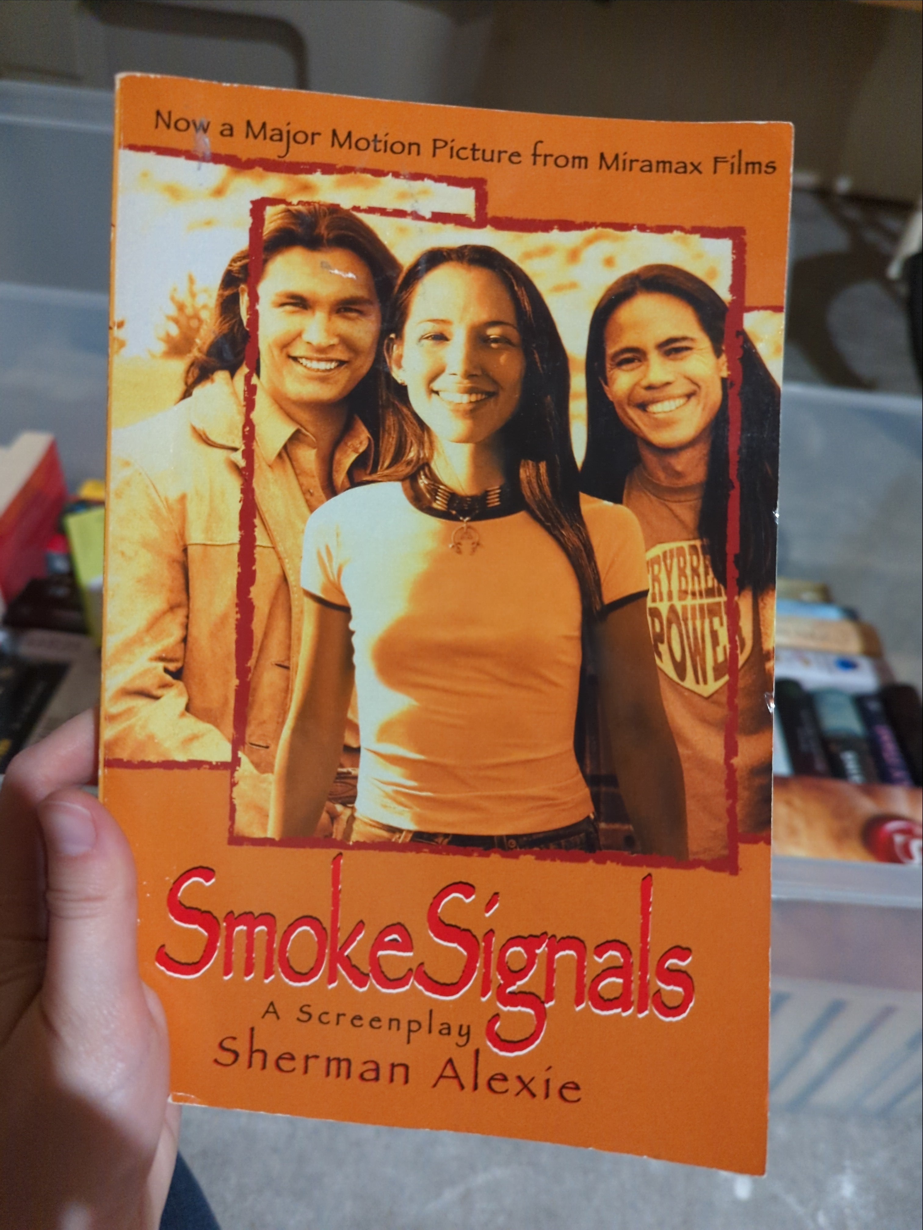 Smoke Signals: Finding the Best Deals on Cigarettes on a Reservation