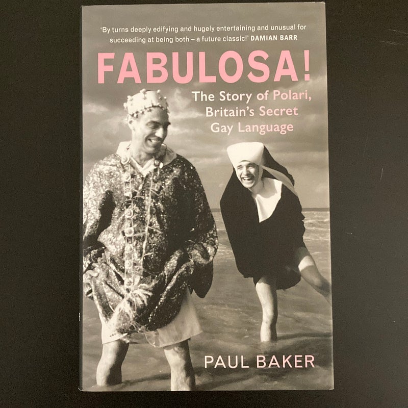 Fabulosa!