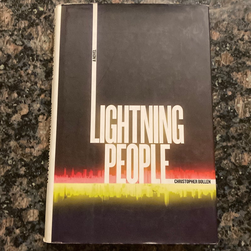 Lightning People