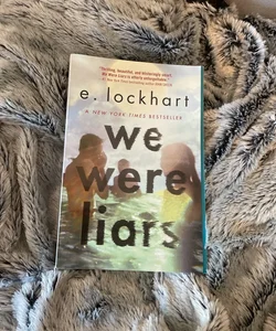 We Were Liars