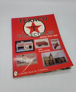Texaco® Collectibles