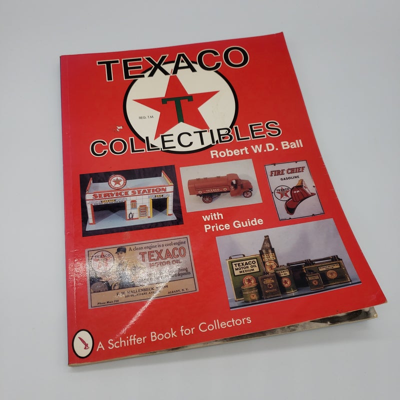 Texaco® Collectibles