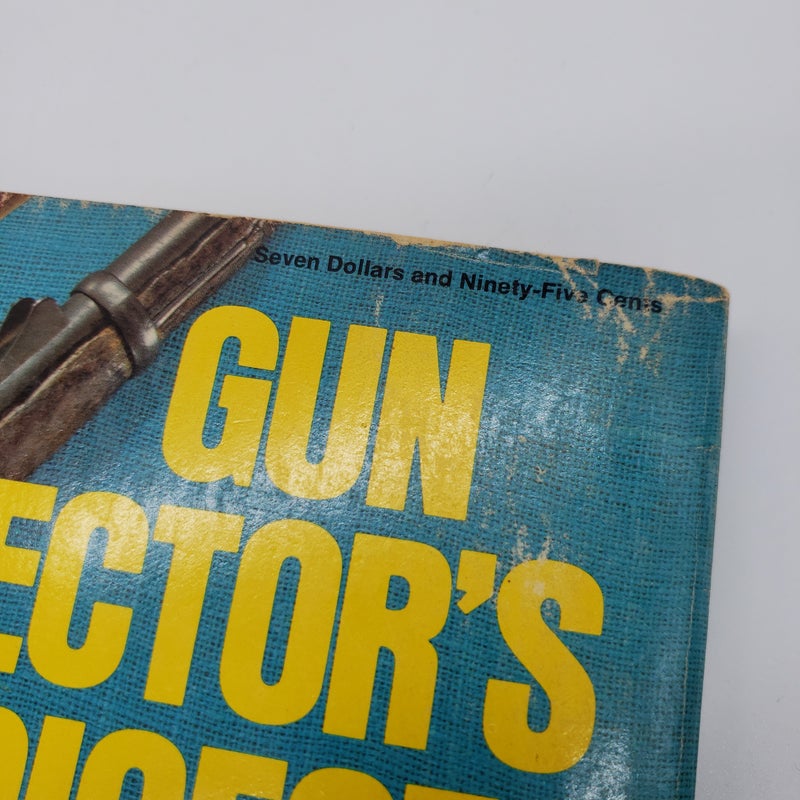 Gun Collector's Digest