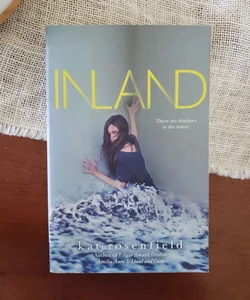 Inland (paperback)