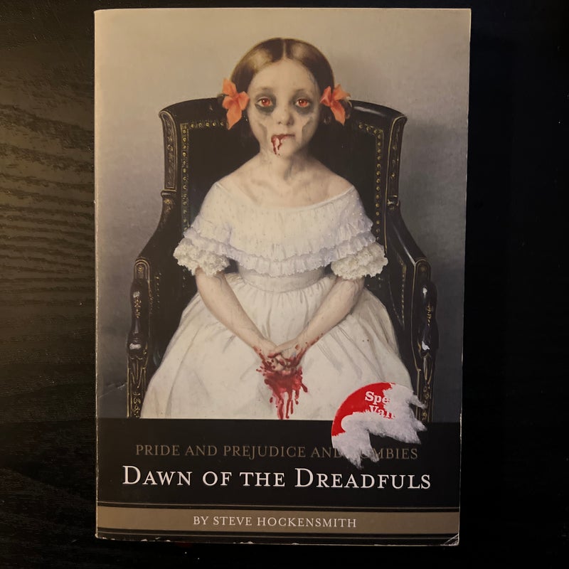 Dawn of the Dreadfuls