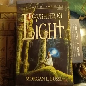 Daughter of Light