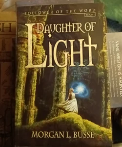 Daughter of Light