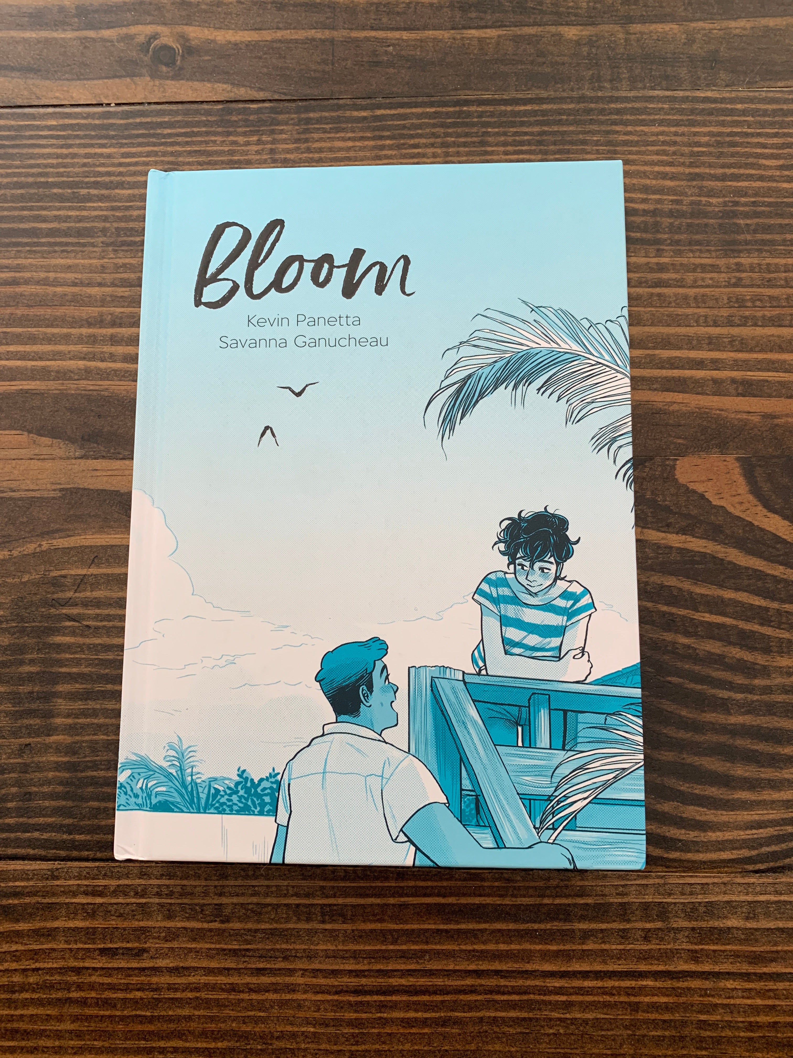 Bloom