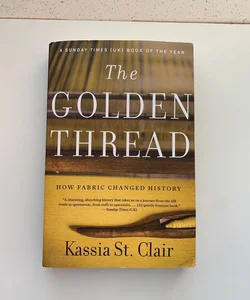 The Golden Thread