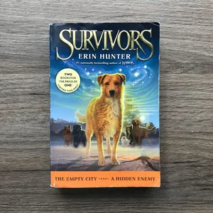 Survivors: the Empty City and a Hidden Enemy