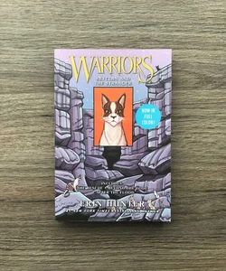 Warriors: Battles of the Clans (Warriors Field Guide): Hunter, Erin:  9780061702303: : Books