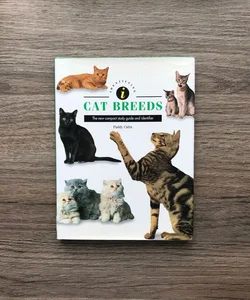 Identifying Guide to Cat Breeds