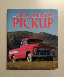 Great American Pickup