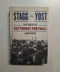 Stagg vs. Yost