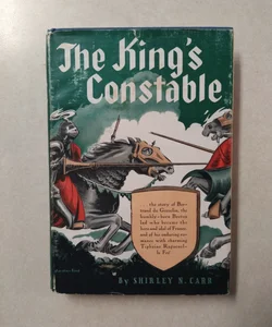 The King's Constable