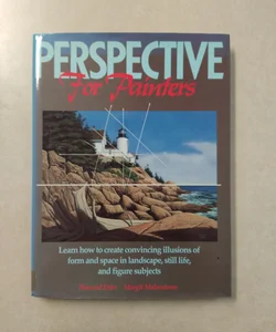 Perspective for Painters