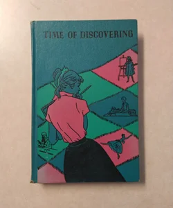 Time of Discovering 