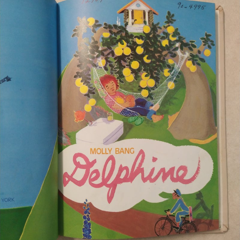 Delphine 