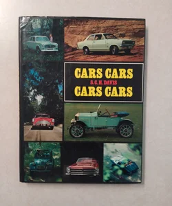 Cars Cars