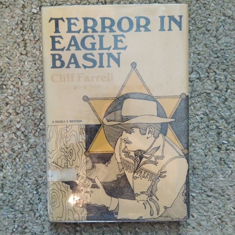 Terror in Eagle Basin