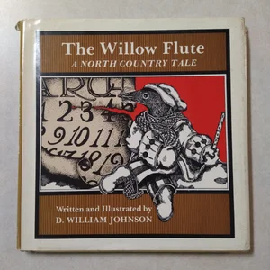 The Willow Flute