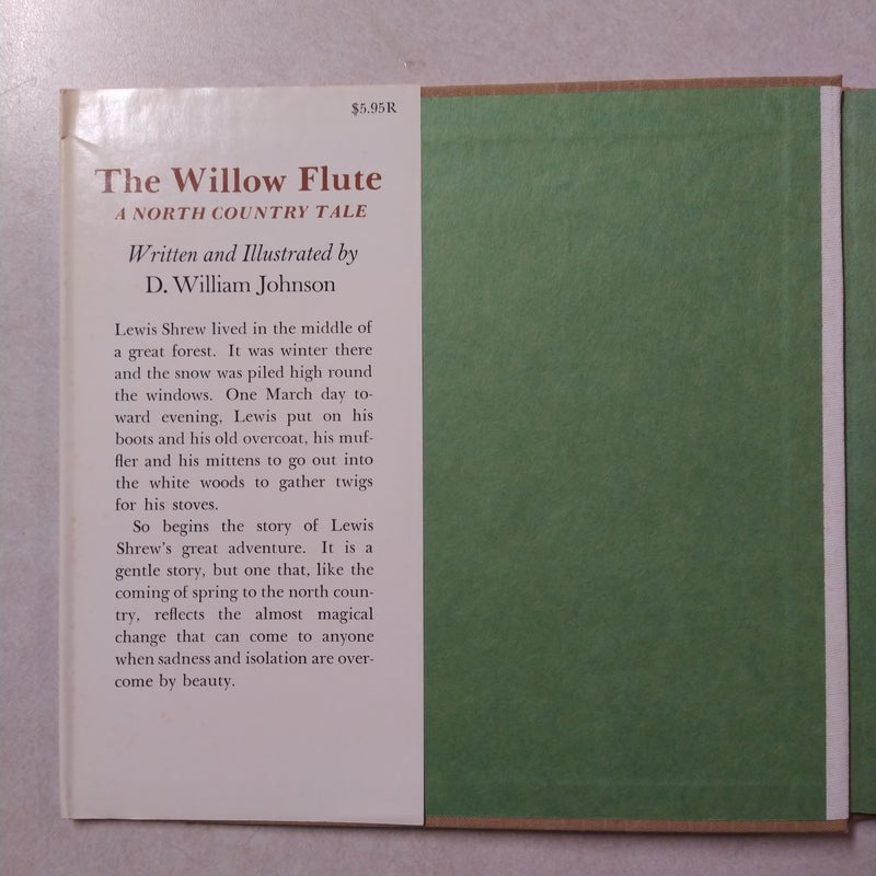 The Willow Flute