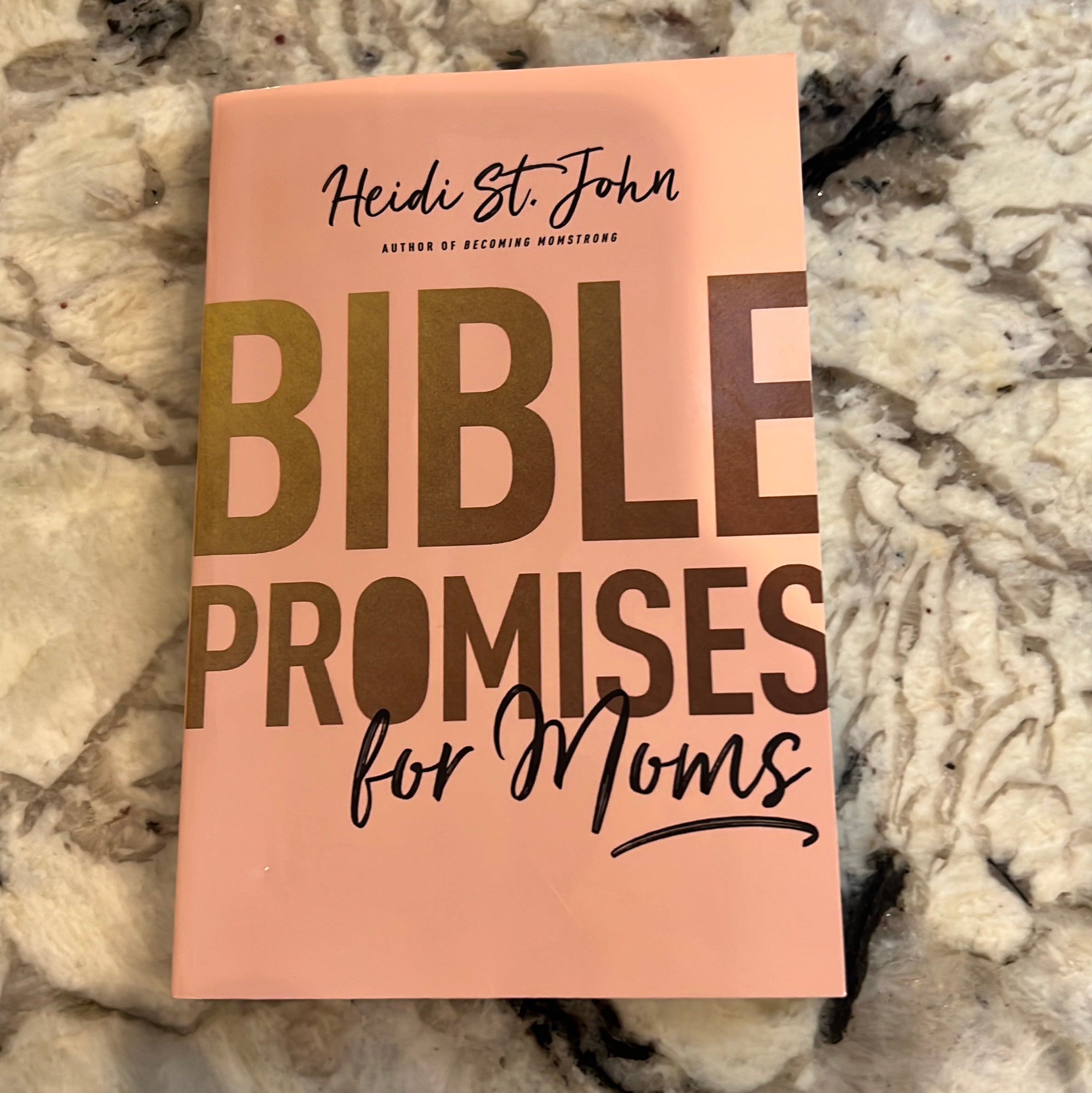 Bible Promises for Moms