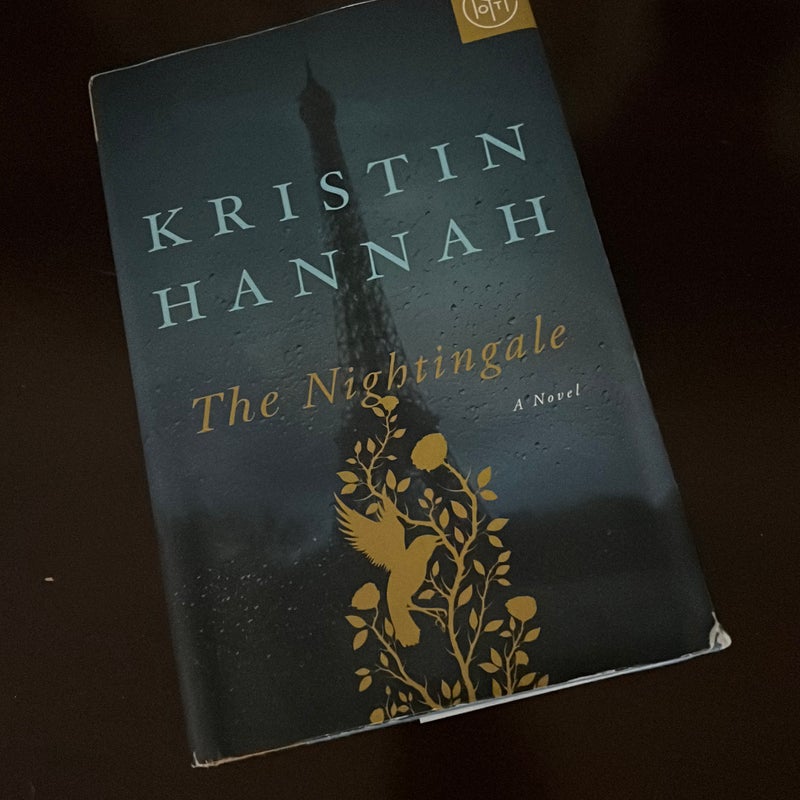 The Nightingale