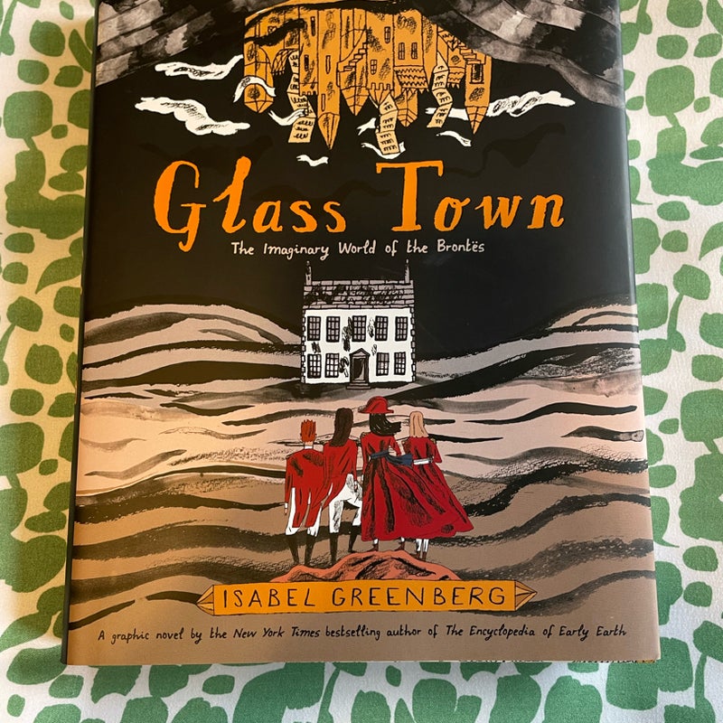 Glass Town