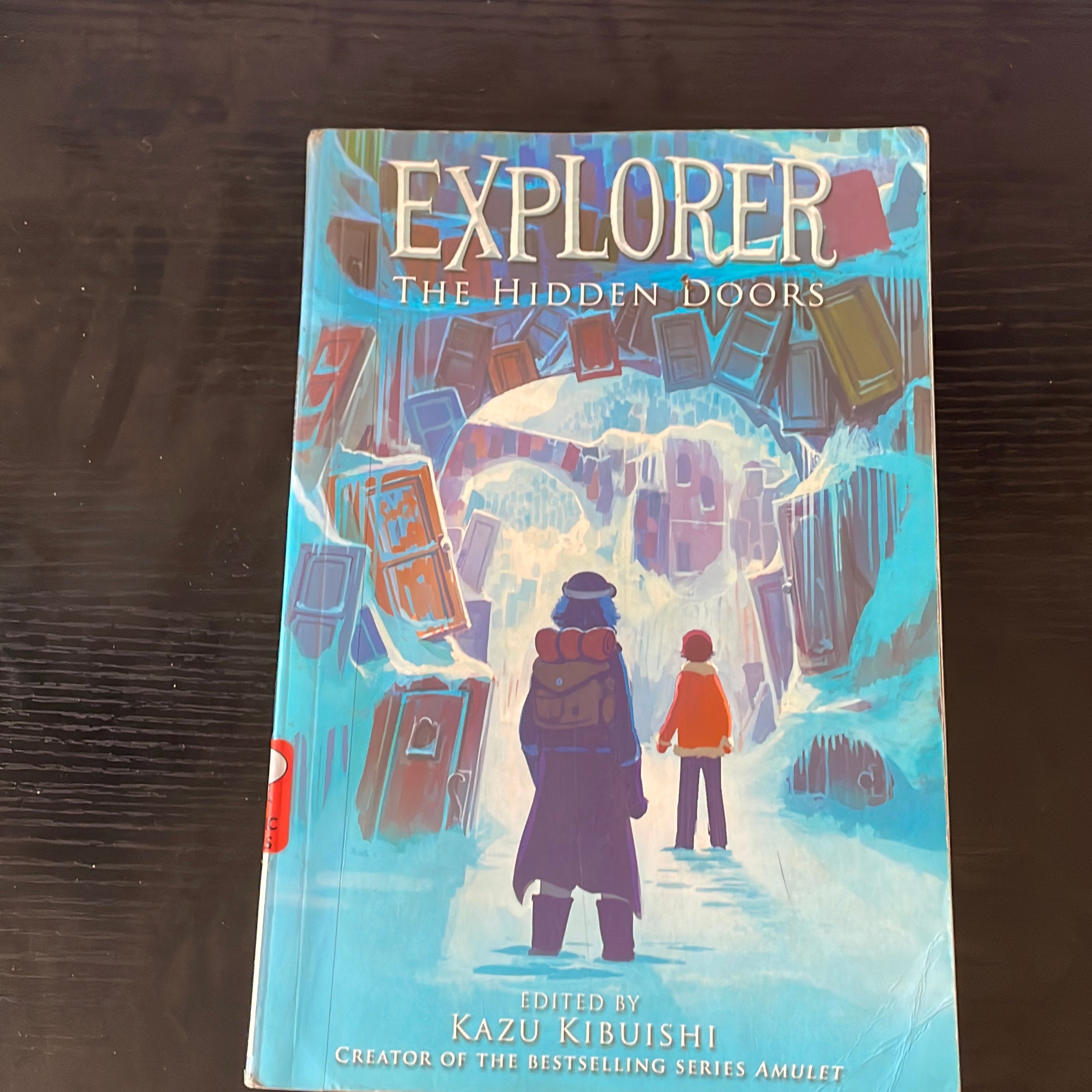 Explorer