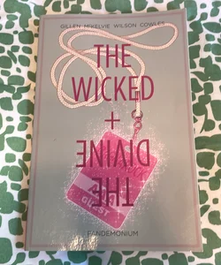 The Wicked + the Divine