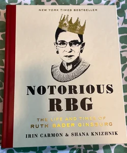 Notorious RBG