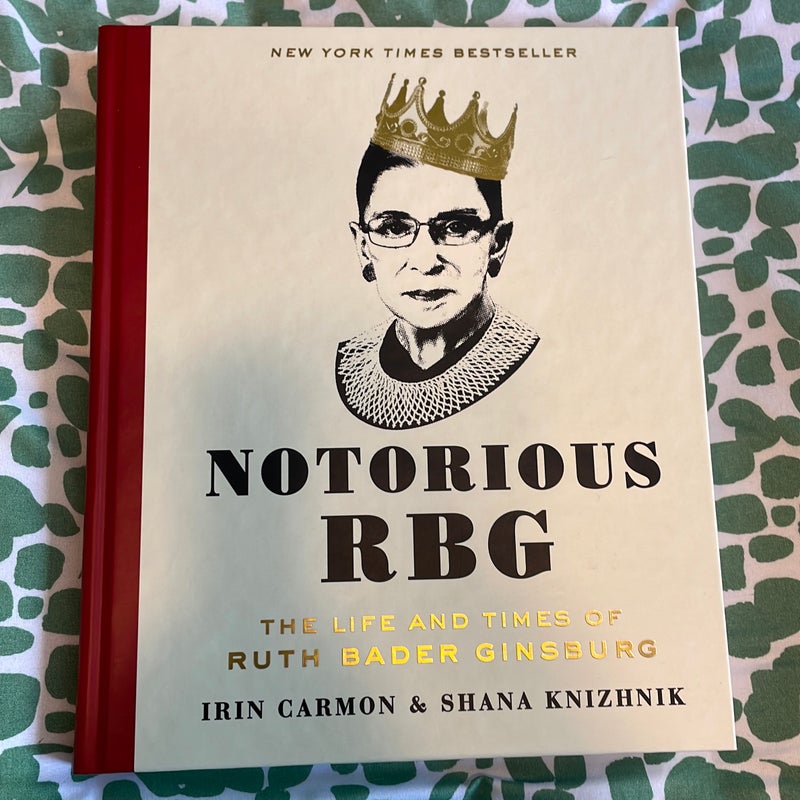 Notorious RBG