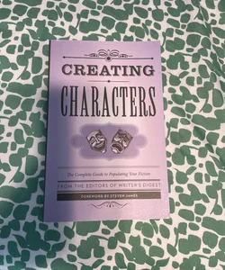 Creating Characters