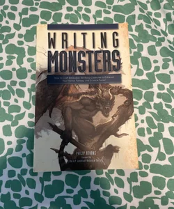 Writing Monsters