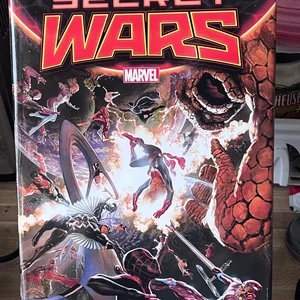 Secret Wars