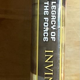 Star Wars: Invincible