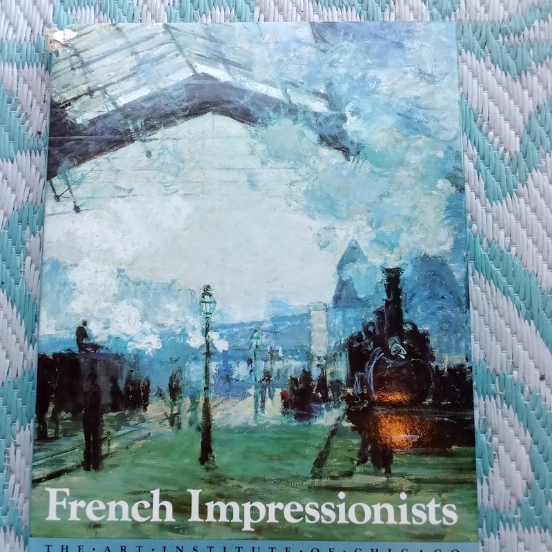 French Impressionists