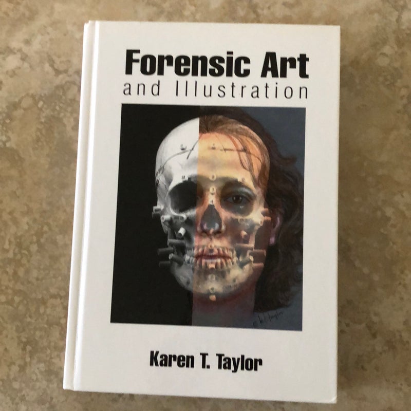 Forensic Art and Illustration