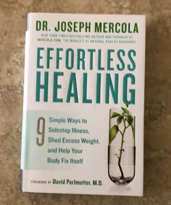 Effortless Healing