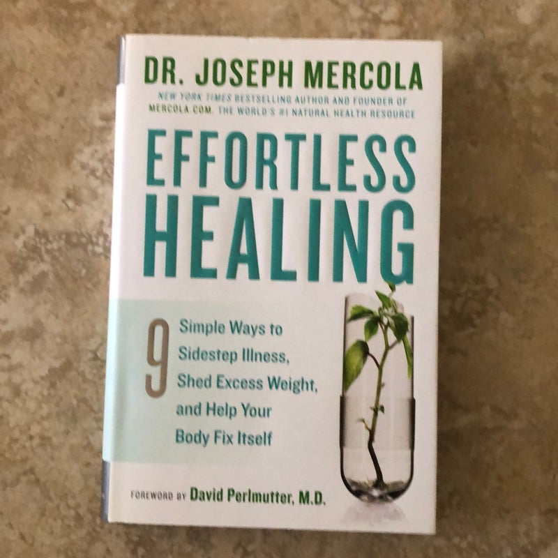 Effortless Healing