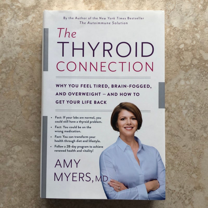 The Thyroid Connection