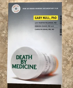 Death by Medicine