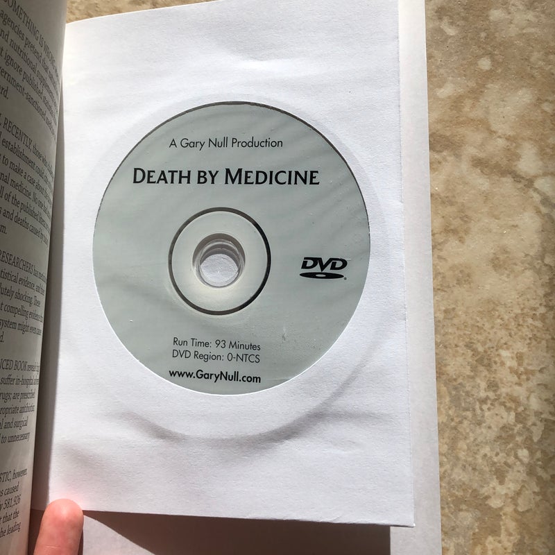 Death by Medicine